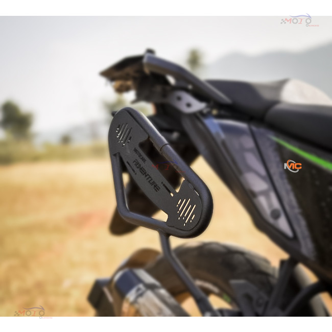 Cnc Saddle Stay For Ktm Adventure